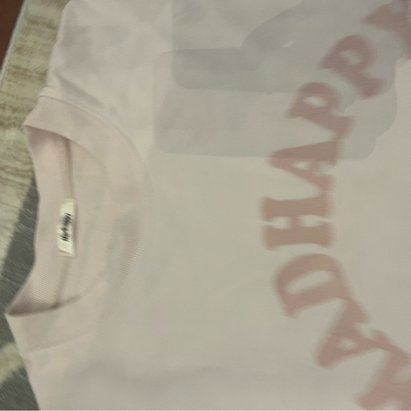 Mad Happy Crew Neck - Picture 4 of 4